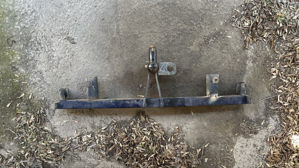 Фаркоп Sufaru Forester SF