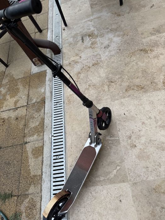 Trotineta copii Decathlon