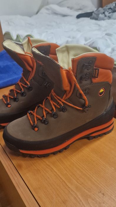 Bocanci Orizo Aspen 42