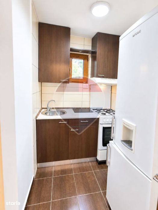 Apartament cu 1 camere de închiriat în zona Alexandru Obregia