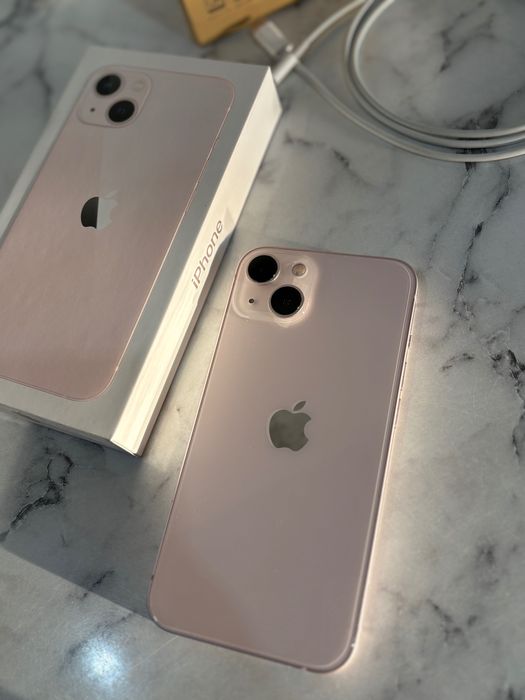 Iphone 13, КАТО НОВ!