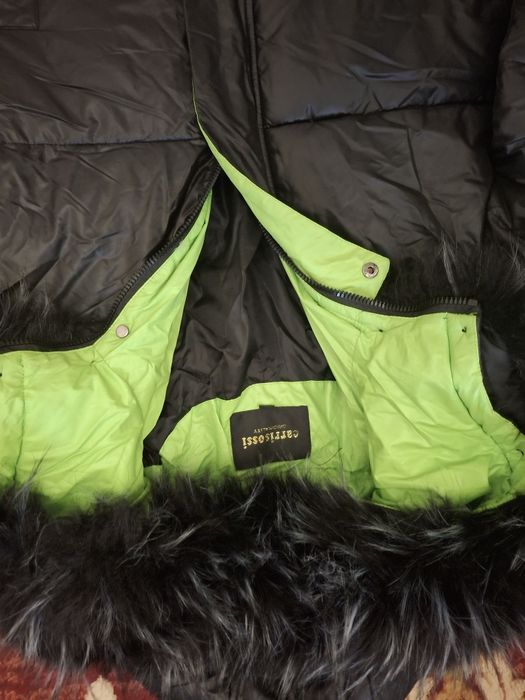 Продам  куртку зимнюю