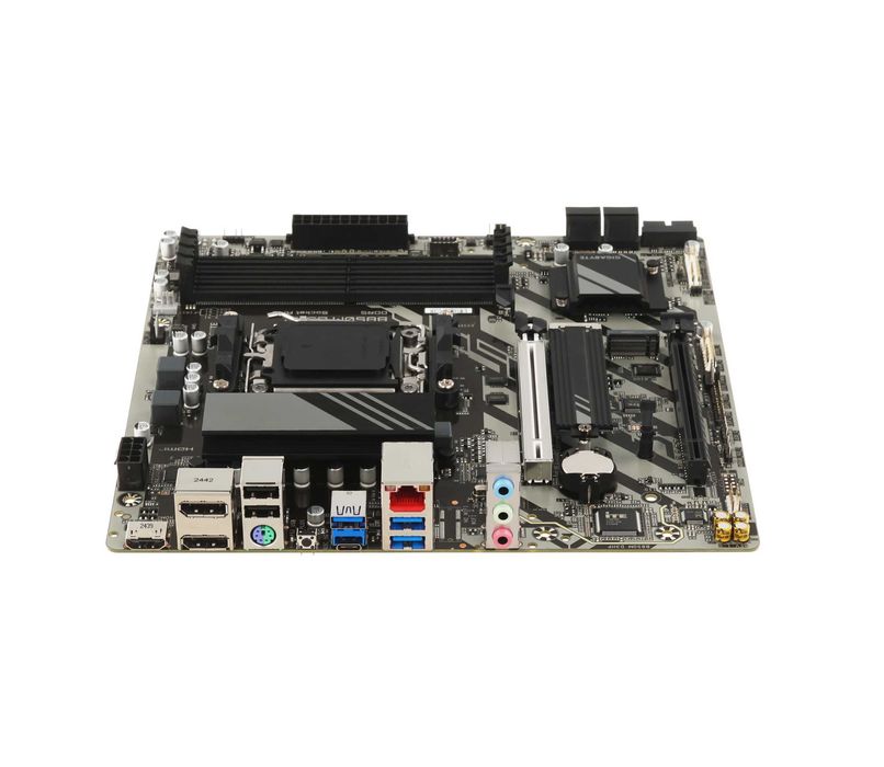 ;Материнская плата GIGABYTE B850M D3HP