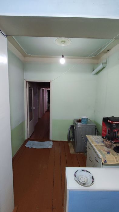 Просторная «трешка» для семьи — лучшая цена в районе