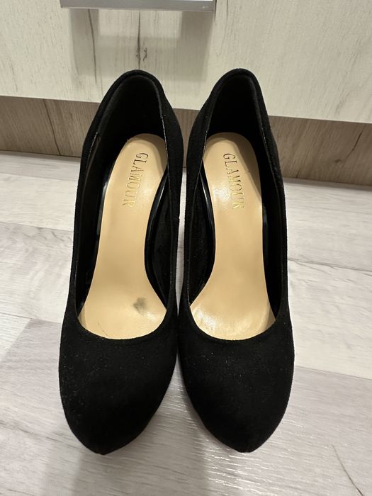 Элегантные мини туфельки