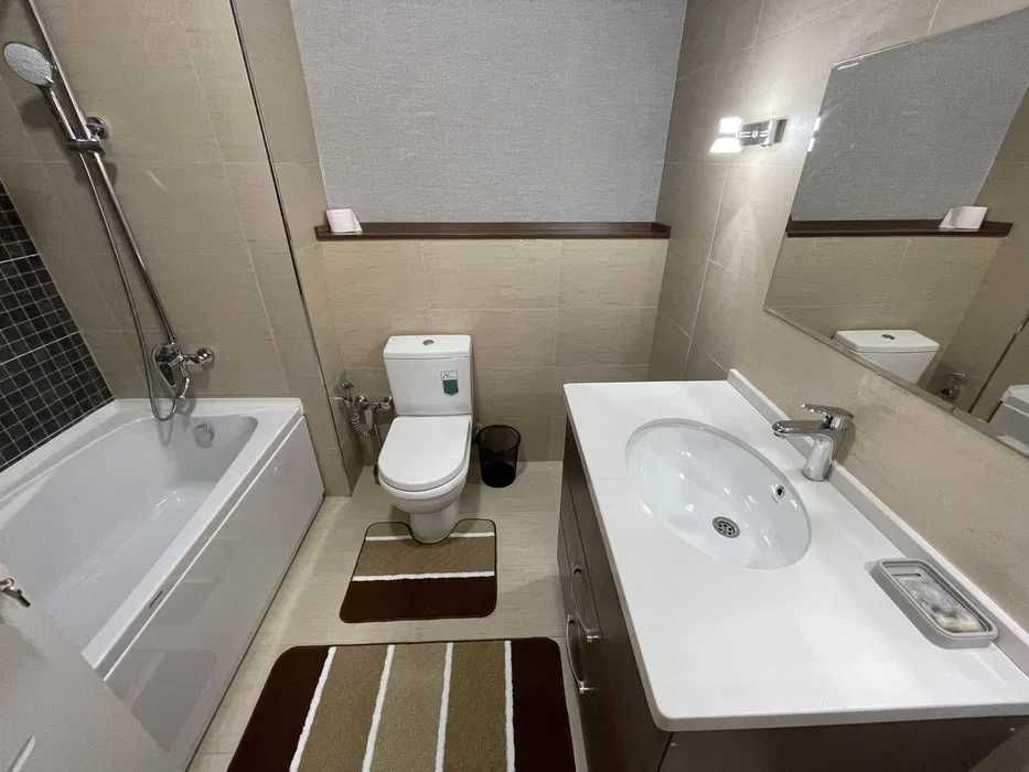 R2! Сдаётся Квартира Мирзо Улугбекский Район Тимур Малик Новостройка