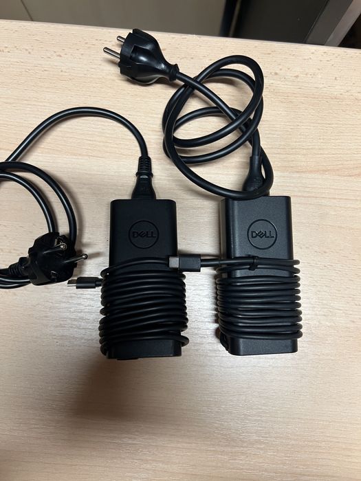 Adaptor laptop Dell 60w,65w,90w