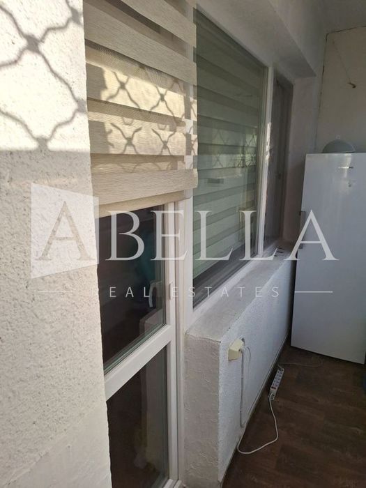 3-стаен в София-Красна поляна 2 площ 85 цена 210000