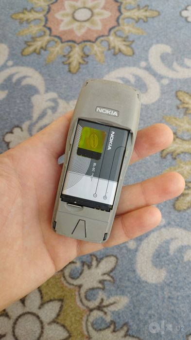 Nokia 1101 sotiladi rodnoy