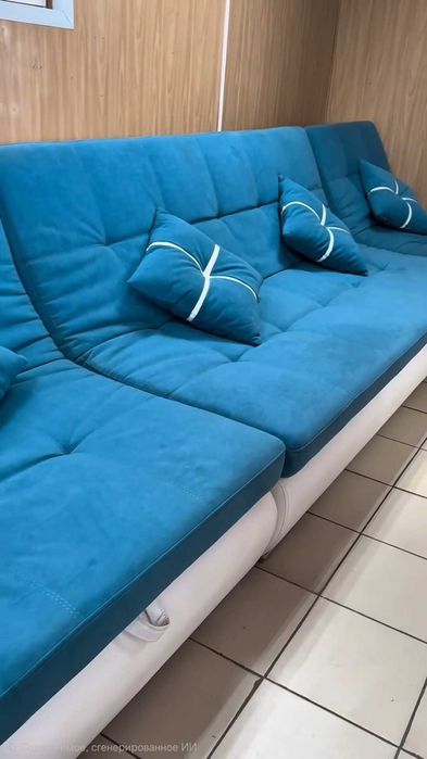 Диван "Пума" | Новый