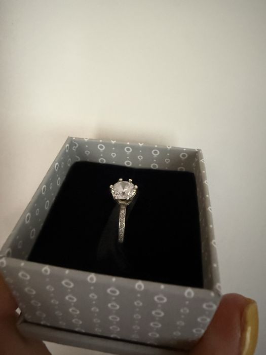 Пръстебн Pandora