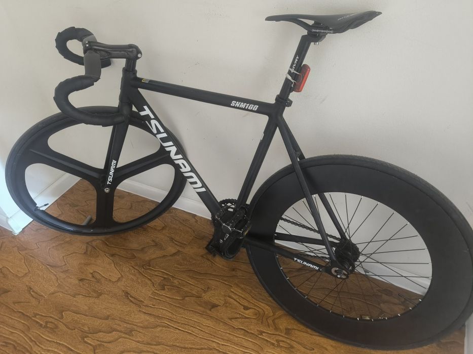 Black tsunami fixed