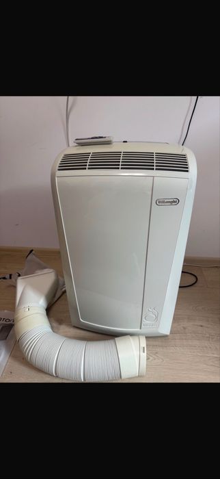 Vand aer conditionat portabil delonghi
