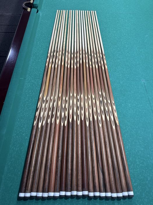 Бильярдные столы 23шт