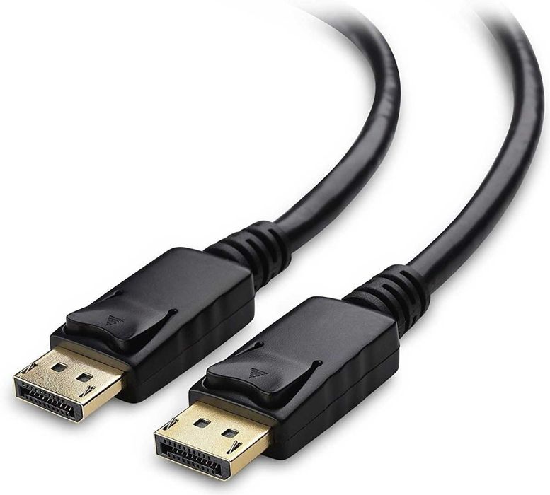 Кабель DisplayPort