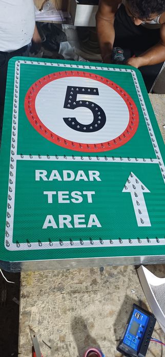 Дорожные знаки Yo'l belglari