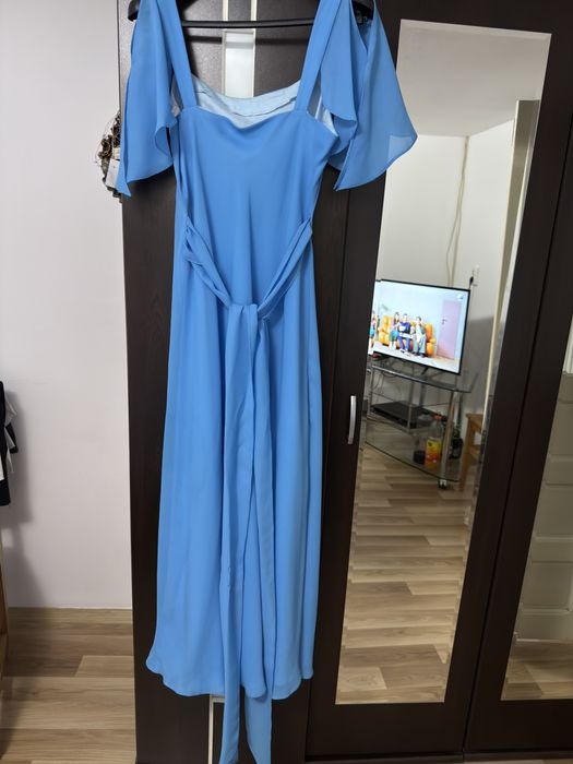 Rochie eleganta marime 42-44