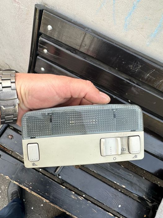 Cheder Butoane geam plafoniera scrumiera vw t5
