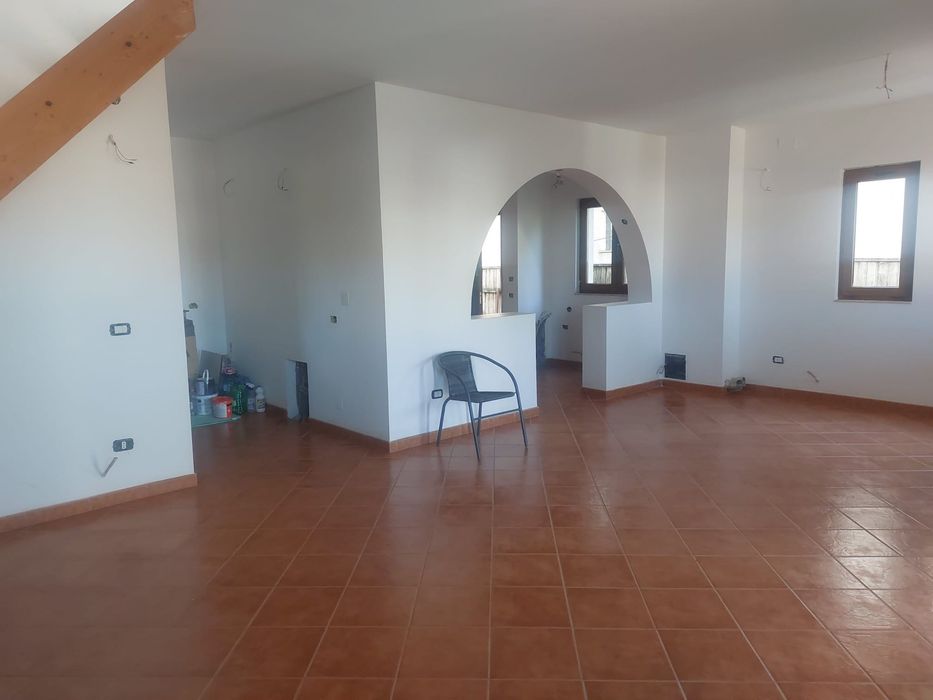 Casa de vanzare finisata