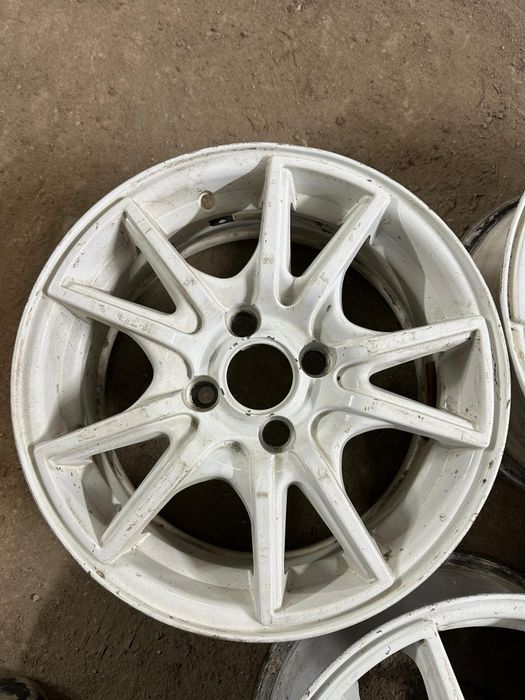 R14 PCD 4*98 Комплект легкосплавных дисков