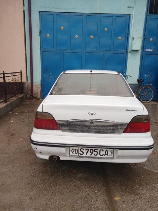 Nexia 1 sotiladi 2008 yil