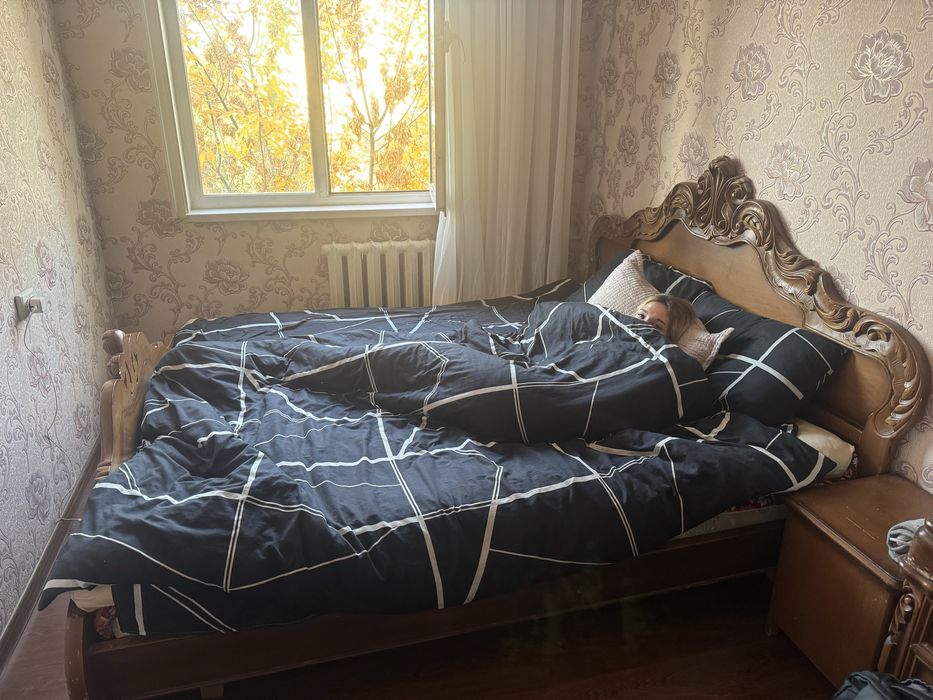 Спальный комплект раритет