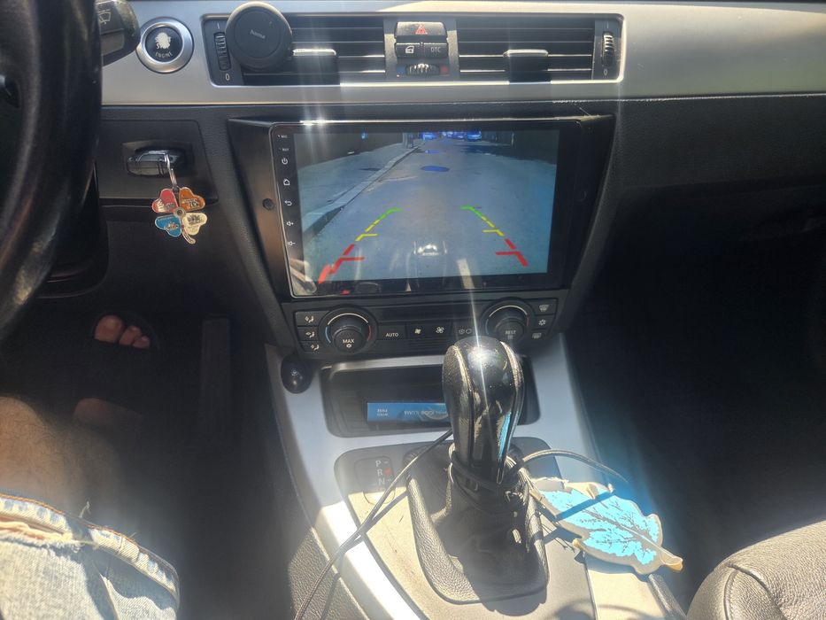 De vanzare BMW E90 Automata