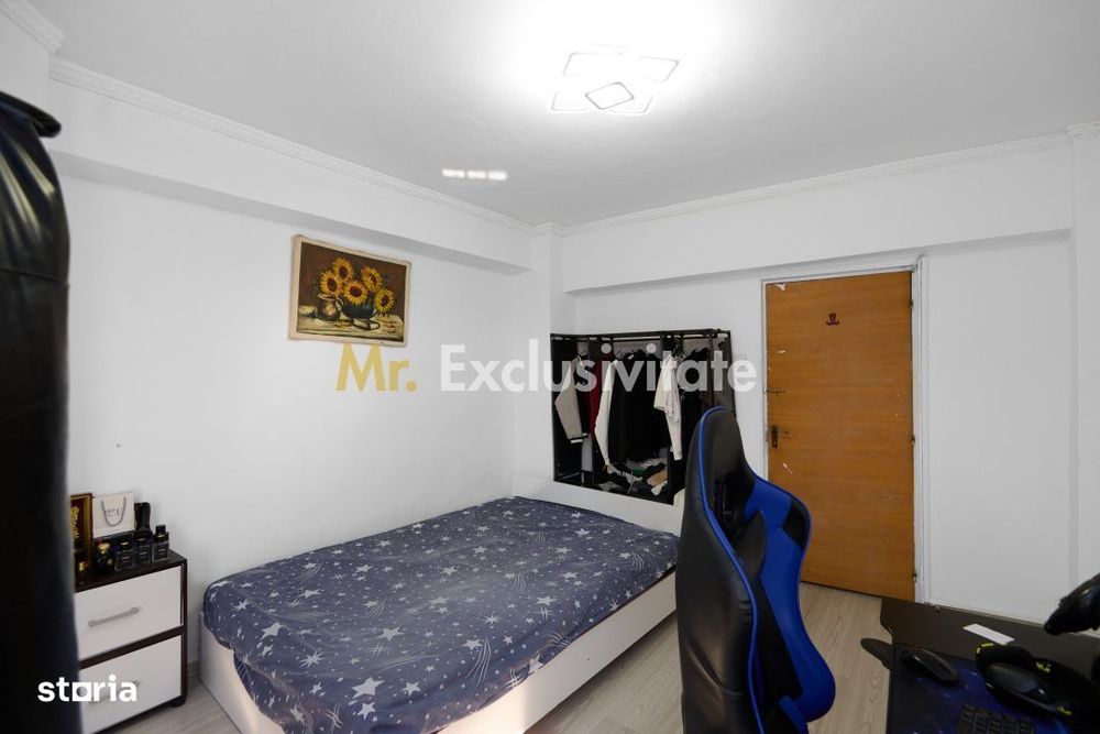 Apartament 4 camere ultracentral!!