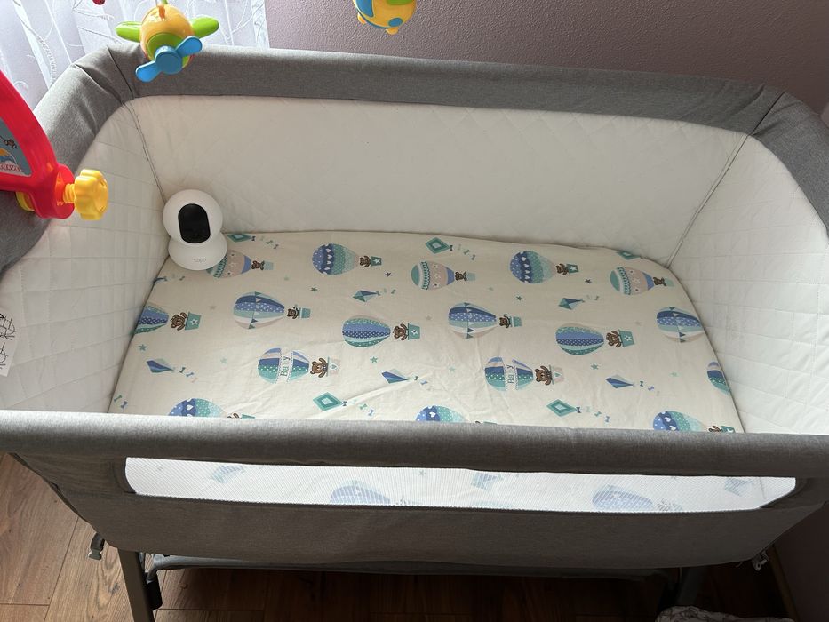 Co-sleeper/ patut bebelus