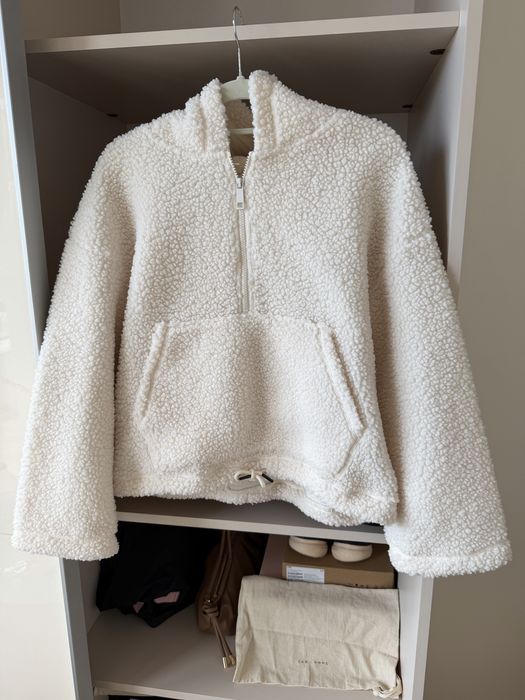 Бежови дрехи Zara, H&M, PepperMayo