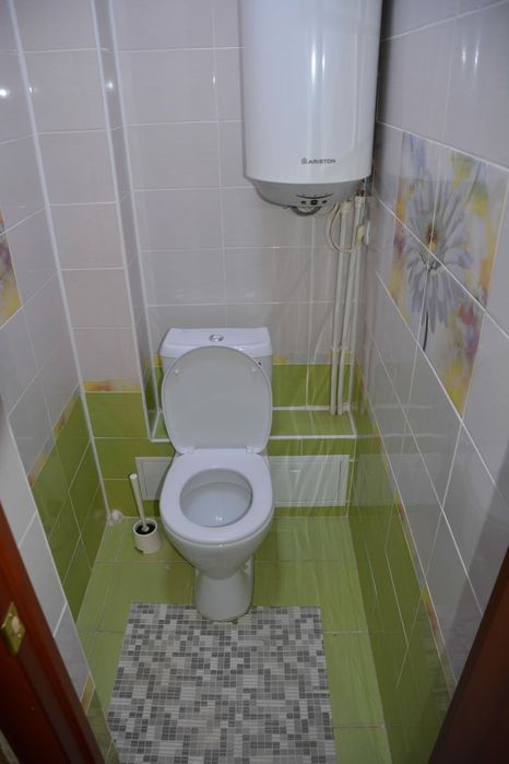 Продам 3х комн У/П на 5микр