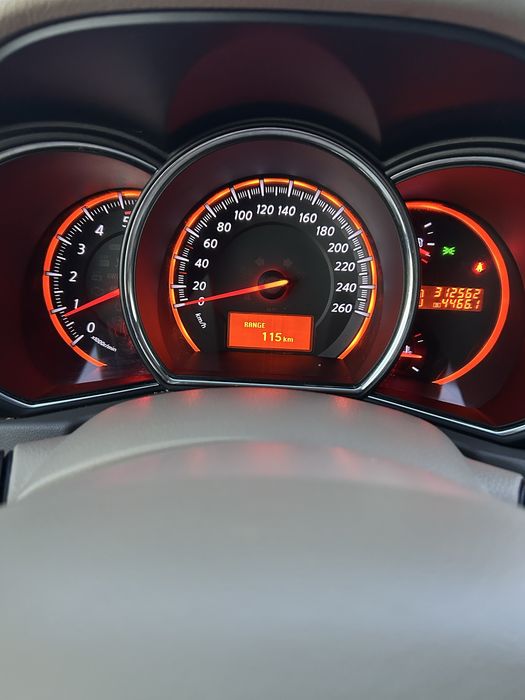 NISSAN Murano 2012 — imagine 2