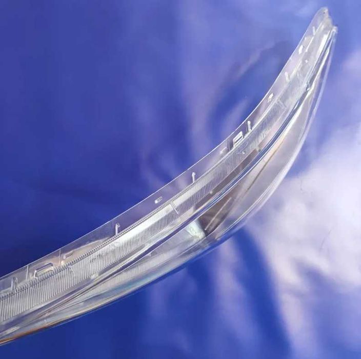 Hyundai Santa Fe капак фар стъкло капаци фарове крушки хюндай