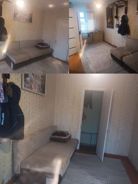 Продам квартиру 3х комнату