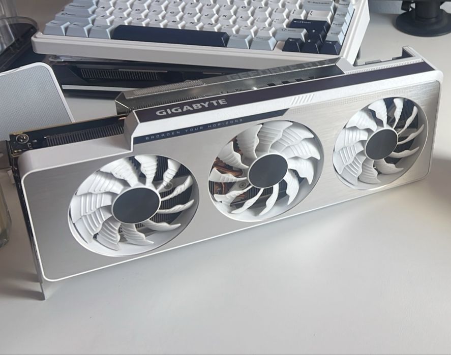 Rtx 3080 Gigabyte Vision 10Gb