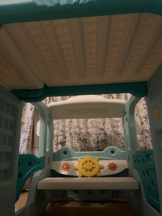 Vand masinuta/ autobuss topogan