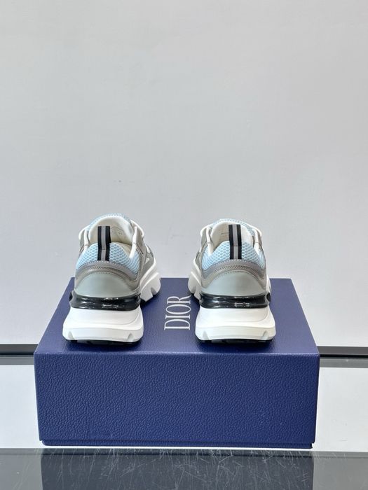 Мъжки маратонки Dior Homme 43
