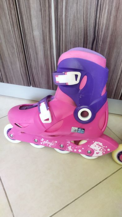 Детски ролери Oxelo