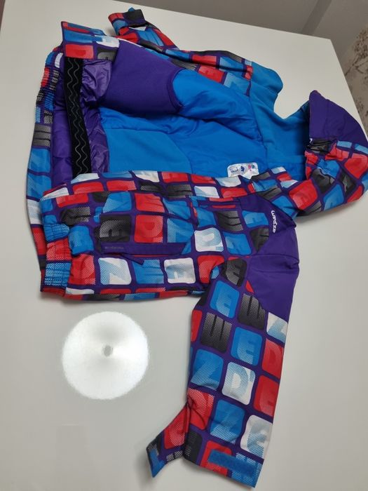 Geaca ski copii wedze