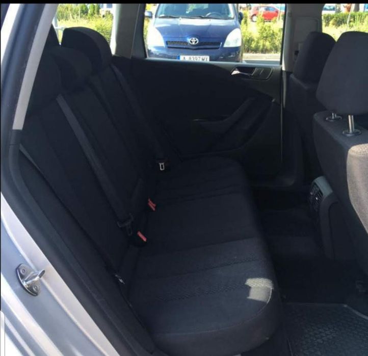 Пасат фолксваген