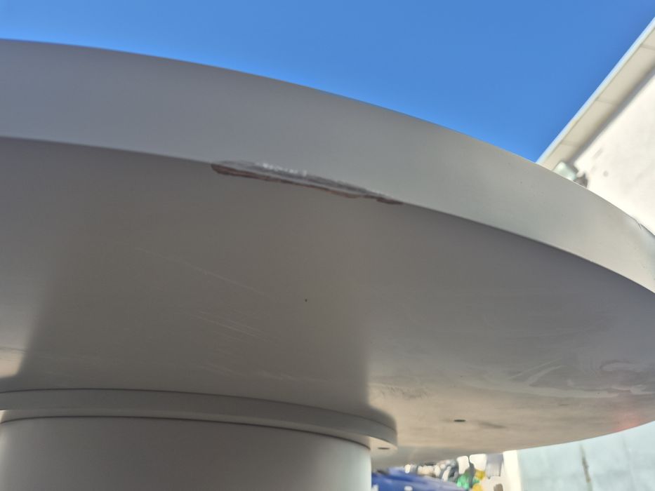 Маса елипса Kave HoMe