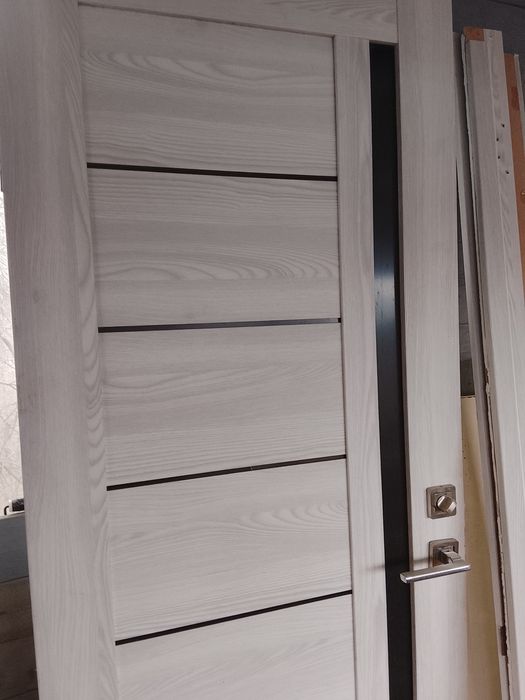 Парадом двери 25000