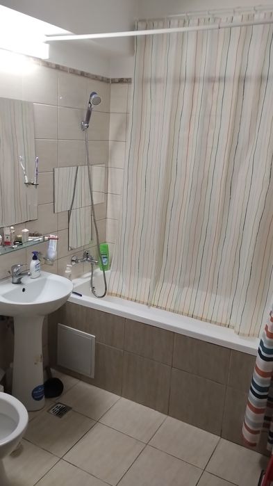 Antiaeriana, 2 camere in complexul armatei