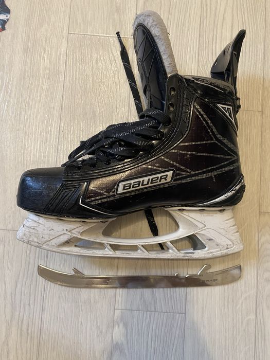 Bauer supreme 1s