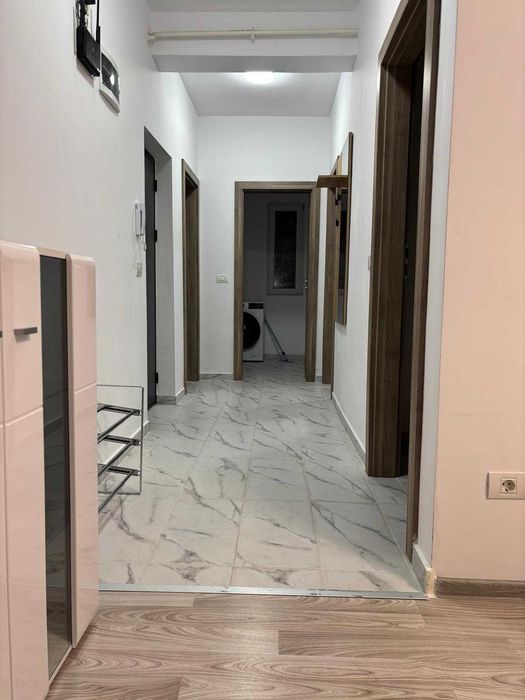 Proprietar  vand apartament 2 camere