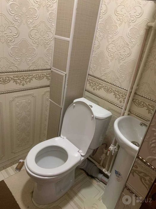 2х комнатная квартира в кирпичном доме, 77-серия