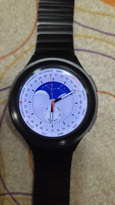 Samsung Galaxy Watch 5 pro  LTE
