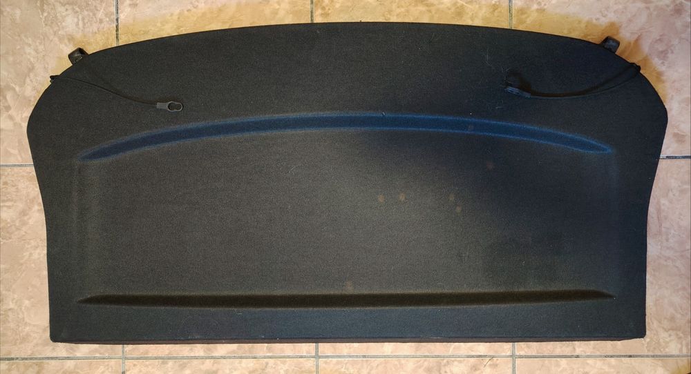 Poliță portbagaj BMW seria 1 ( f 20. f21)