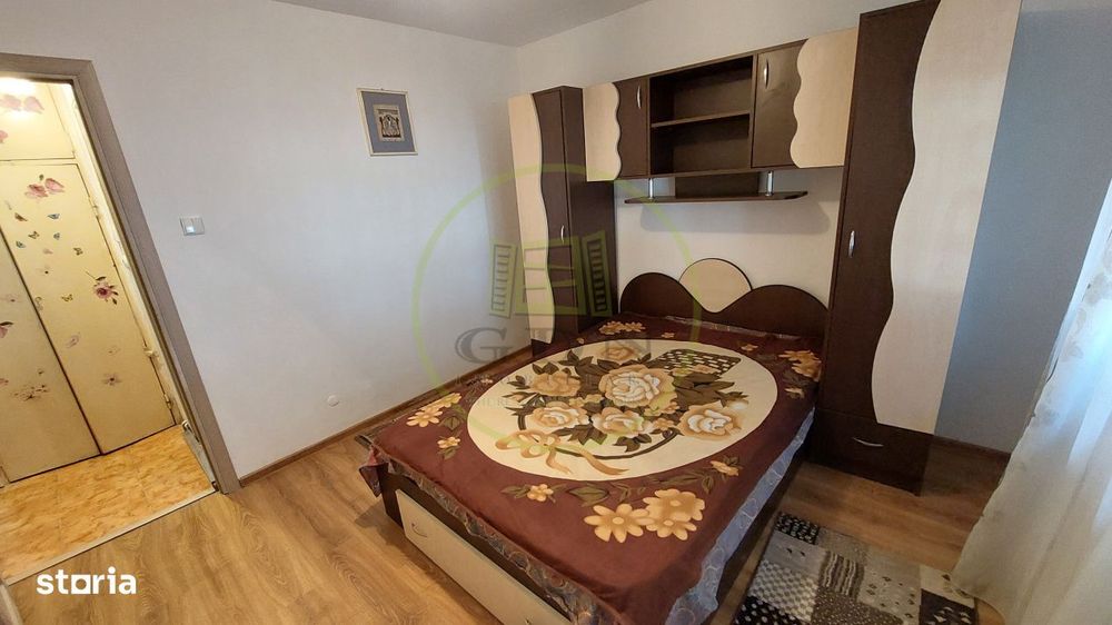 Apartament doua camere decomandat, parter, Rovine zona Bulevardul Dece