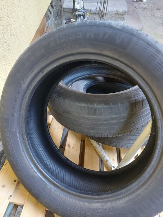 Cauciucuri de var 4 buc